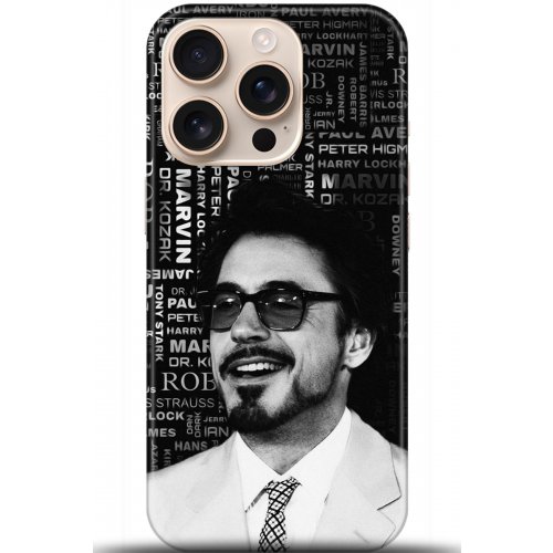 Uyumlu Kılıf HD Baskılı Kılıf - Followed Institution 5397