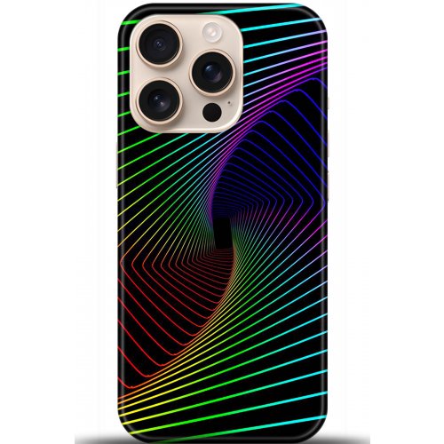 Uyumlu Kılıf HD Baskılı Kılıf - Followed Institution 5488