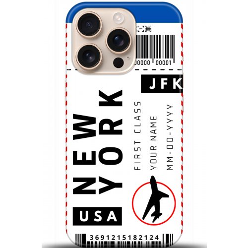 Uyumlu Kılıf HD Baskılı Kılıf - Followed Institution 5490