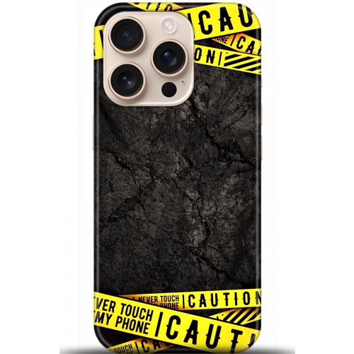 Uyumlu Kılıf HD Baskılı Kılıf - Followed Institution 5514