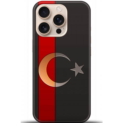 Uyumlu Kılıf HD Baskılı Kılıf - Followed Institution 5528