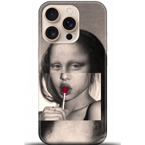 Uyumlu Kılıf HD Baskılı Kılıf - Followed Institution 5548