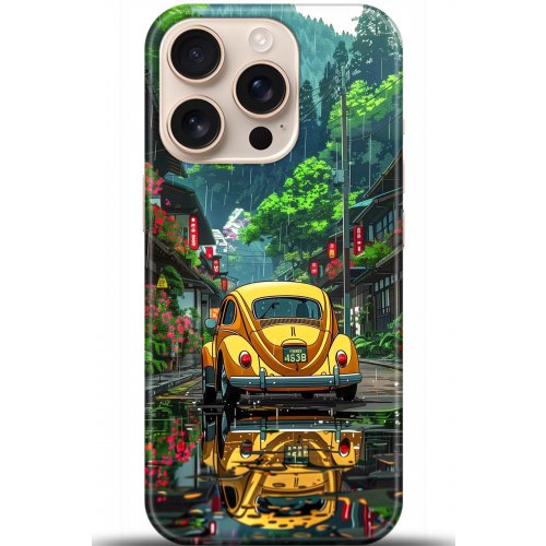 Uyumlu Kılıf HD Baskılı Kılıf - Followed Institution 5561