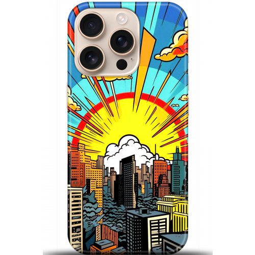 Uyumlu Kılıf HD Baskılı Kılıf - Followed Institution 5571