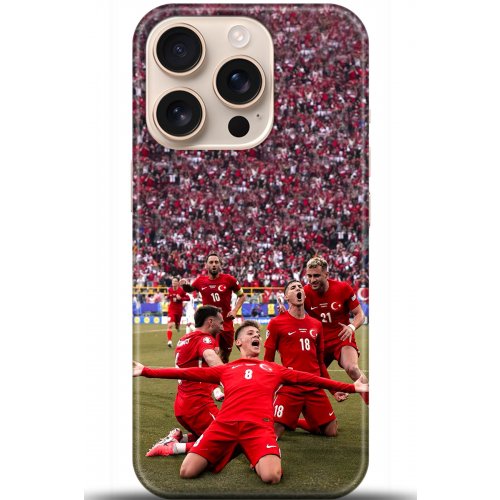 Uyumlu Kılıf HD Baskılı Kılıf - Followed Institution 5601