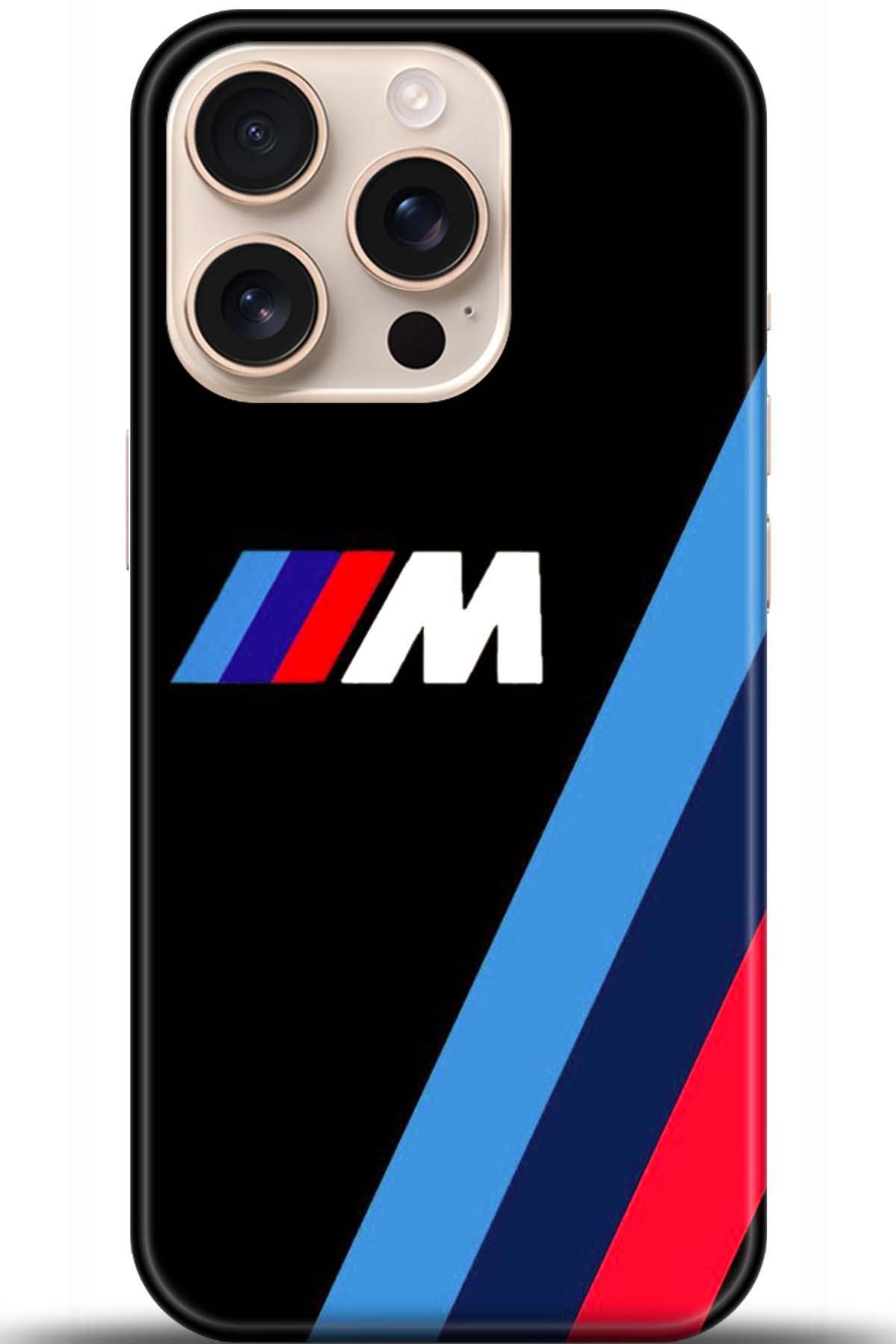 Apple iPhone 16 Pro Max Uyumlu Kılıf HD Baskılı Kılıf - Followed Institution 5616