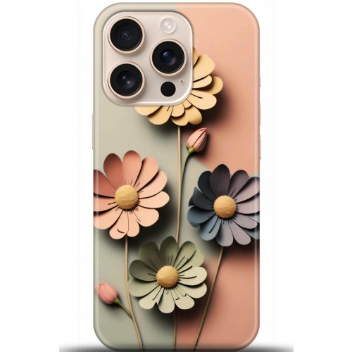 Uyumlu Kılıf HD Baskılı Kılıf - Followed Institution 5627