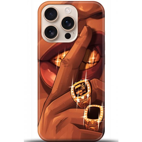 Uyumlu Kılıf HD Baskılı Kılıf - Followed Institution 5631