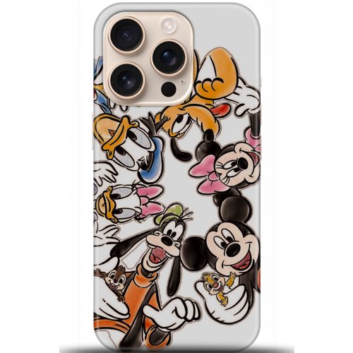 Uyumlu Kılıf HD Baskılı Kılıf - Followed Institution 5683