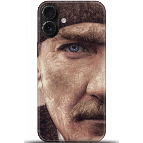 Uyumlu Kılıf HD Baskılı Kılıf - Followed Institution 5008