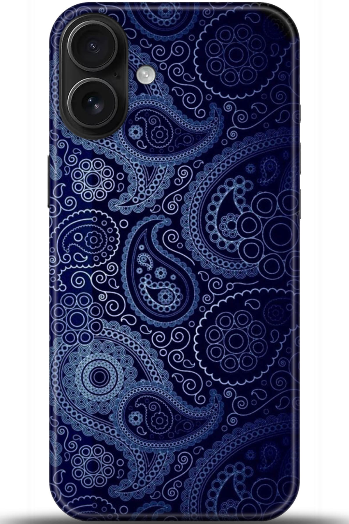 Apple iPhone 16 Plus Uyumlu Kılıf HD Baskılı Kılıf - Followed Institution 5129