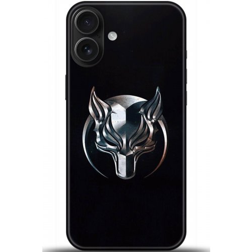 Uyumlu Kılıf HD Baskılı Kılıf - Followed Institution 5135