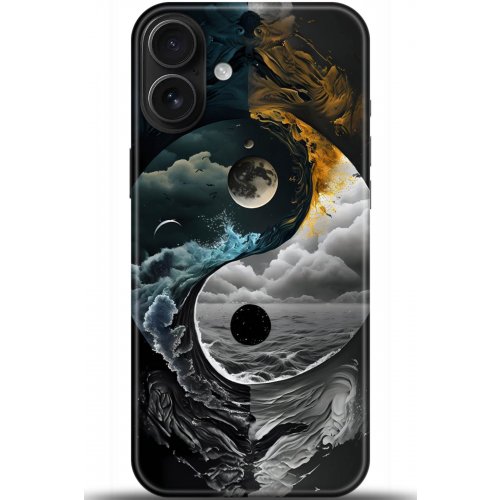 Uyumlu Kılıf HD Baskılı Kılıf - Followed Institution 5177