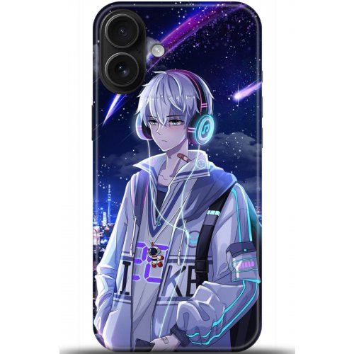 Uyumlu Kılıf HD Baskılı Kılıf - Followed Institution 5181