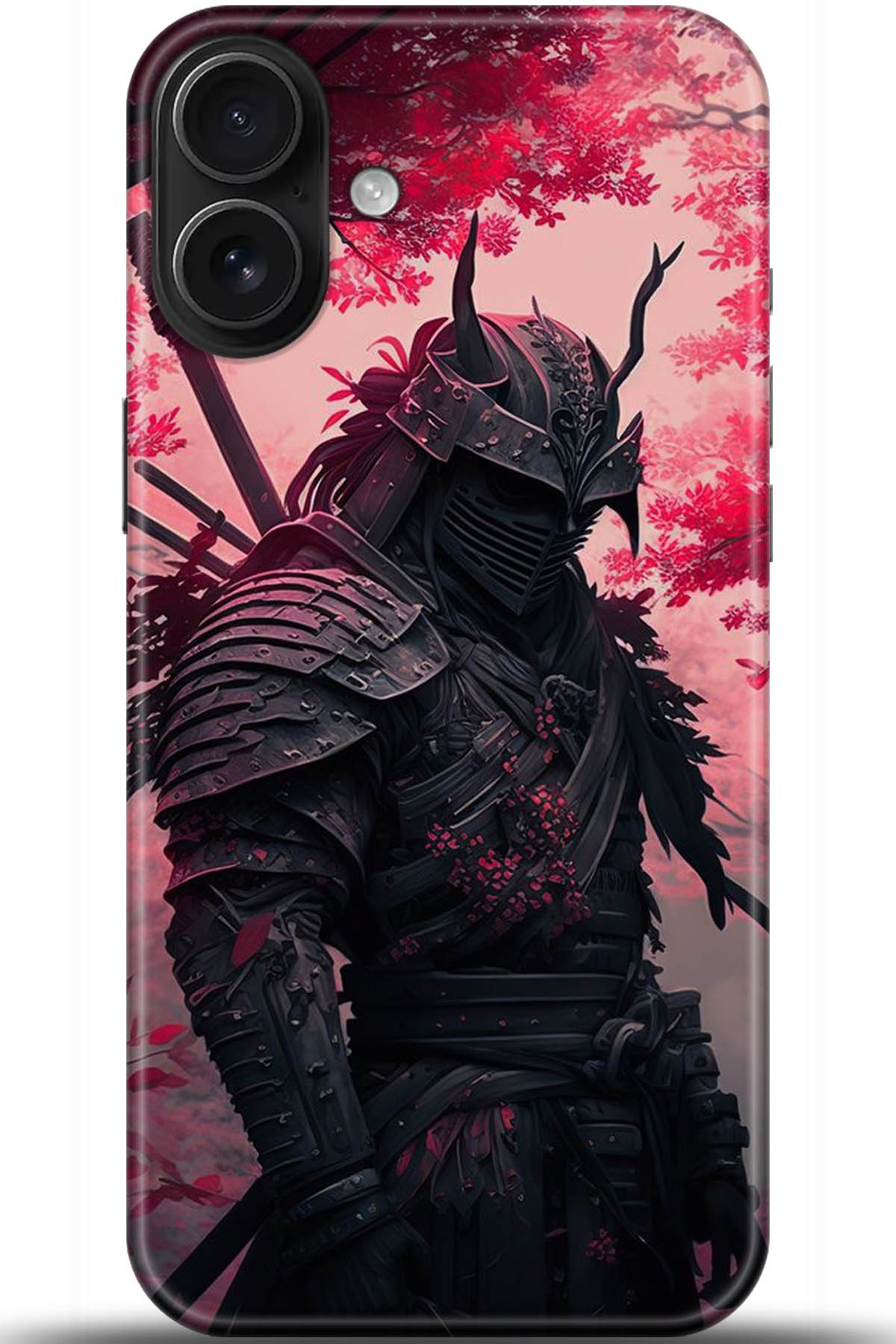 Apple iPhone 16 Plus Uyumlu Kılıf HD Baskılı Kılıf - Followed Institution 5226