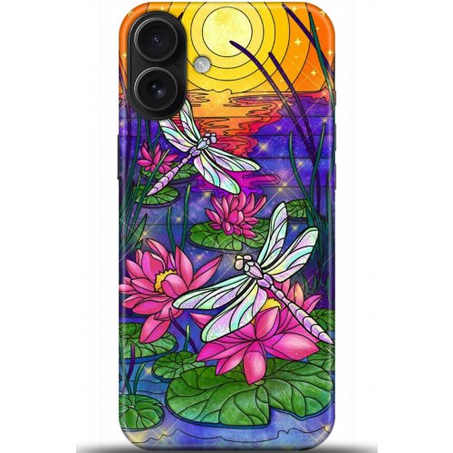 Uyumlu Kılıf HD Baskılı Kılıf - Followed Institution 5274