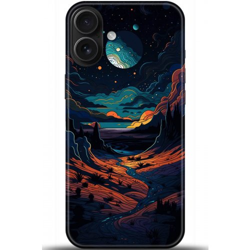 Uyumlu Kılıf HD Baskılı Kılıf - Followed Institution 5275