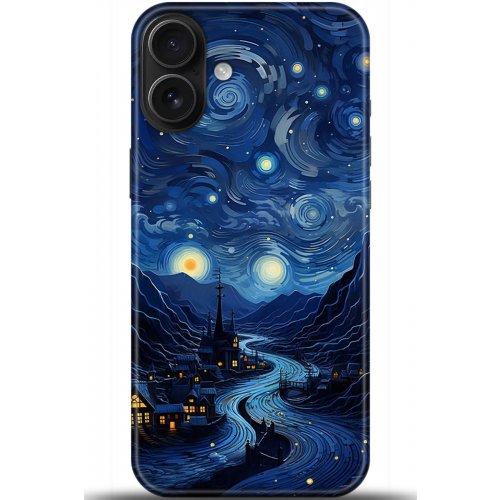 Uyumlu Kılıf HD Baskılı Kılıf - Followed Institution 5276