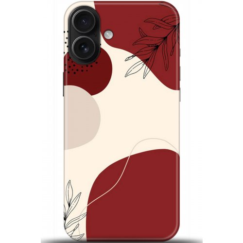 Uyumlu Kılıf HD Baskılı Kılıf - Followed Institution 5280