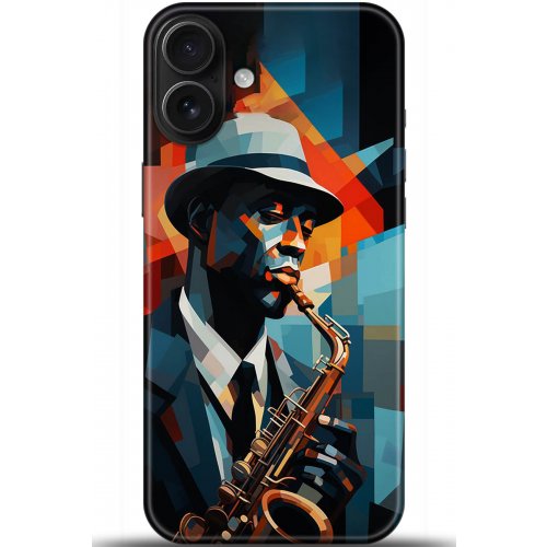 Uyumlu Kılıf HD Baskılı Kılıf - Followed Institution 5326