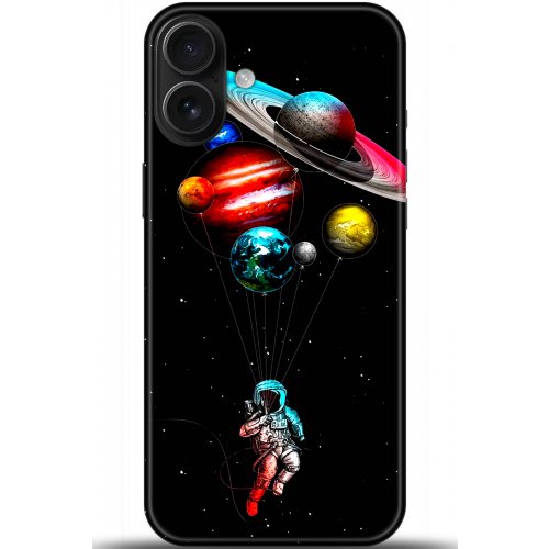 Uyumlu Kılıf HD Baskılı Kılıf - Followed Institution 5403