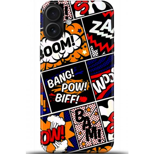 Uyumlu Kılıf HD Baskılı Kılıf - Followed Institution 5423