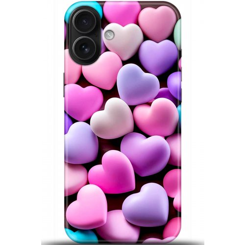 Uyumlu Kılıf HD Baskılı Kılıf - Followed Institution 5432