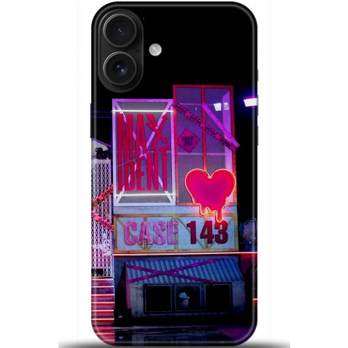 Uyumlu Kılıf HD Baskılı Kılıf - Followed Institution 5448