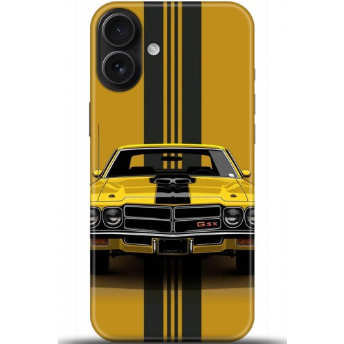 Uyumlu Kılıf HD Baskılı Kılıf - Followed Institution 5461