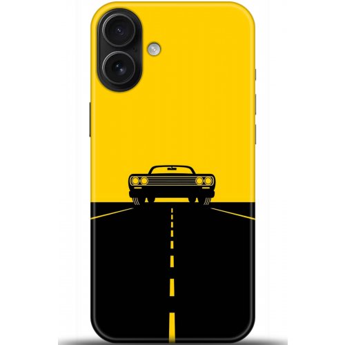 Uyumlu Kılıf HD Baskılı Kılıf - Followed Institution 5469