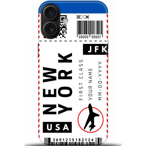 Uyumlu Kılıf HD Baskılı Kılıf - Followed Institution 5490