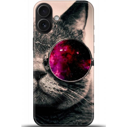 Uyumlu Kılıf HD Baskılı Kılıf - Followed Institution 5535