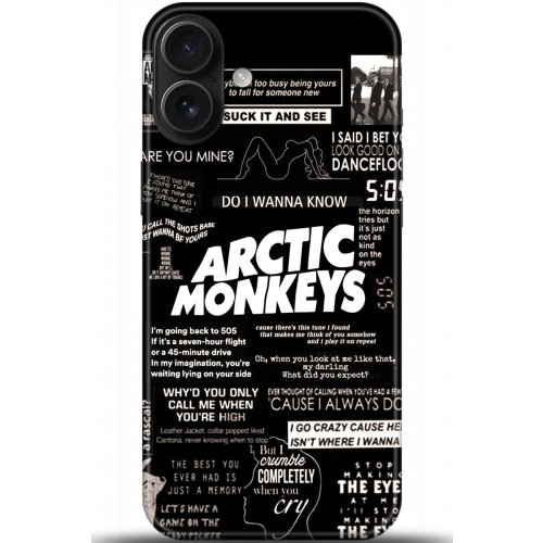 Uyumlu Kılıf HD Baskılı Kılıf - Followed Institution 5538