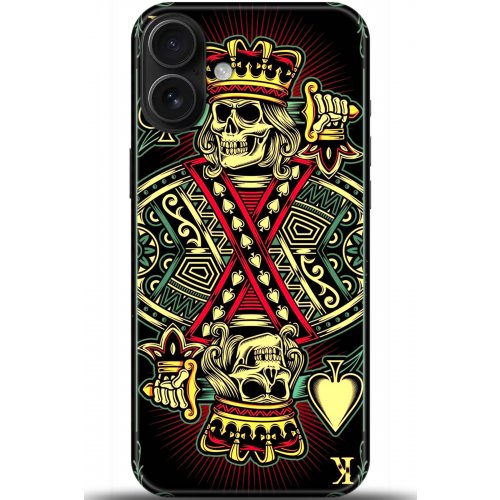 Uyumlu Kılıf HD Baskılı Kılıf - Followed Institution 5553