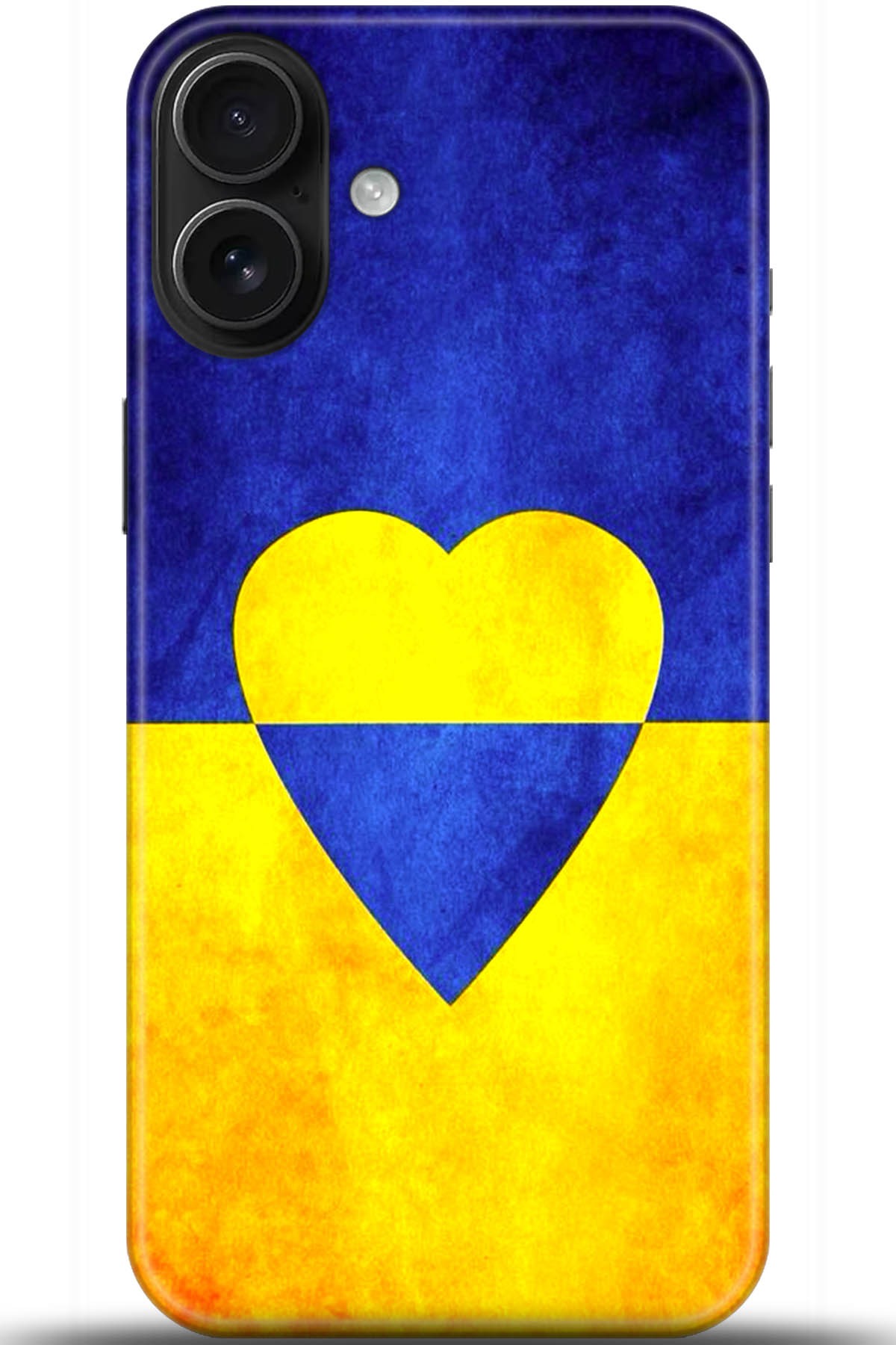 Apple iPhone 16 Plus Uyumlu Kılıf HD Baskılı Kılıf - Followed Institution 5581