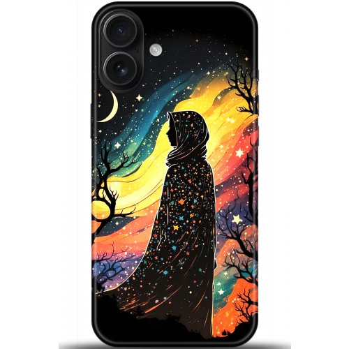 Uyumlu Kılıf HD Baskılı Kılıf - Followed Institution 5596