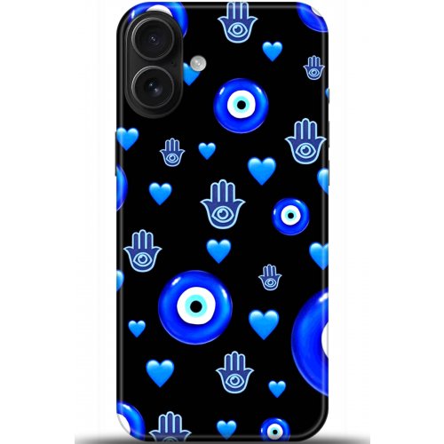 Uyumlu Kılıf HD Baskılı Kılıf - Followed Institution 5602