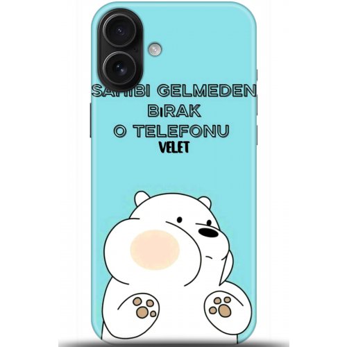 Uyumlu Kılıf HD Baskılı Kılıf - Followed Institution 5687