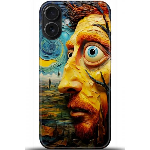 Uyumlu Kılıf HD Baskılı Kılıf - Followed Institution 5714