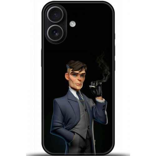 Uyumlu Kılıf HD Baskılı Kılıf - Followed Institution 5013