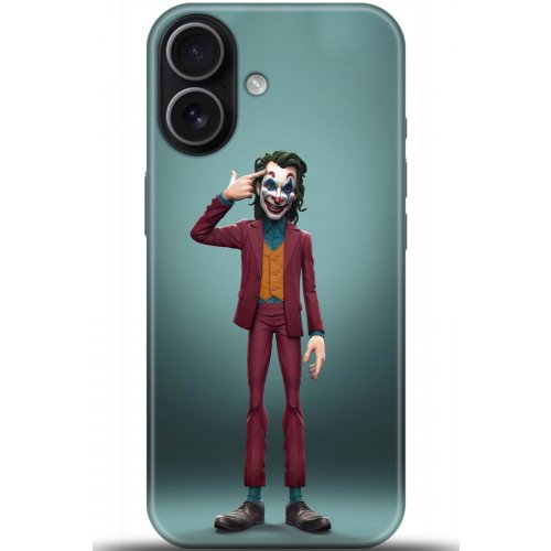 Uyumlu Kılıf HD Baskılı Kılıf - Followed Institution 5017