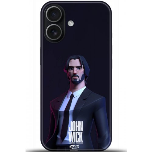 Uyumlu Kılıf HD Baskılı Kılıf - Followed Institution 5018