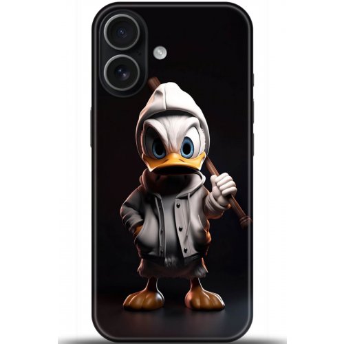 Uyumlu Kılıf HD Baskılı Kılıf - Followed Institution 5019