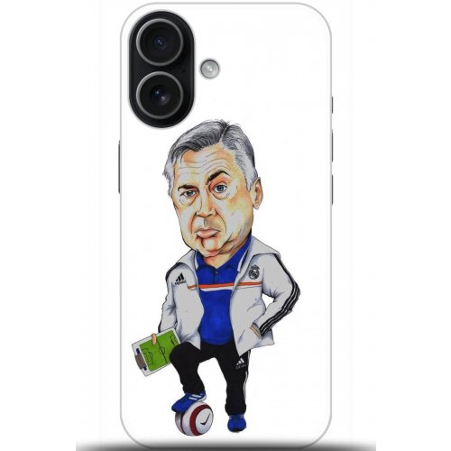 Uyumlu Kılıf HD Baskılı Kılıf - Followed Institution 5022