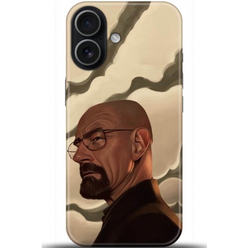 Uyumlu Kılıf HD Baskılı Kılıf - Followed Institution 5026