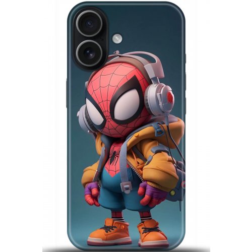 Uyumlu Kılıf HD Baskılı Kılıf - Followed Institution 5059