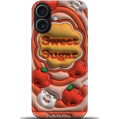 Uyumlu Kılıf HD Baskılı Kılıf - Followed Institution 5392