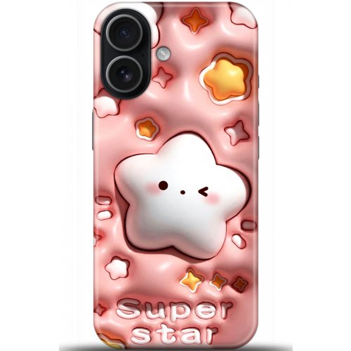 Uyumlu Kılıf HD Baskılı Kılıf - Followed Institution 5420