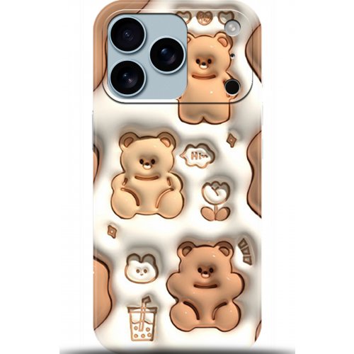 Uyumlu Kılıf HD Baskılı Kılıf - Followed Institution 5047