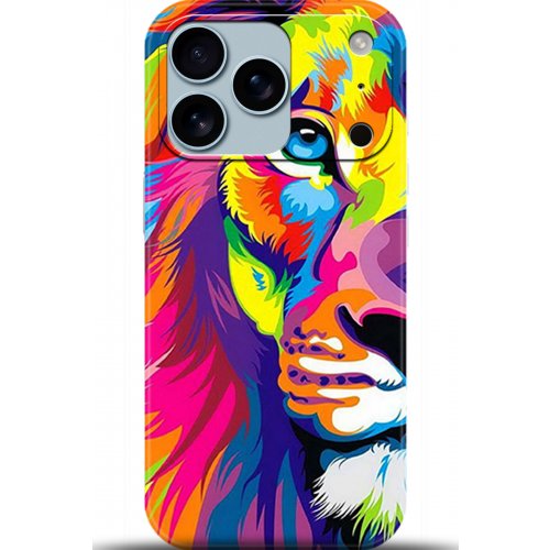 Uyumlu Kılıf HD Baskılı Kılıf - Followed Institution 5084